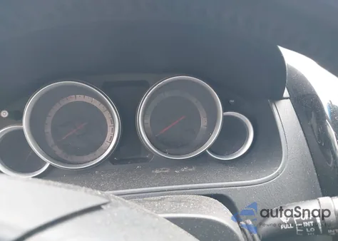 2008 Mazda Cx-9 Touring из США, поврежденный, VIN JM3TB38V280141633